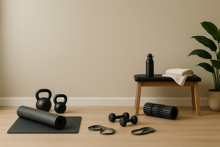 Fitness & Entrenamiento