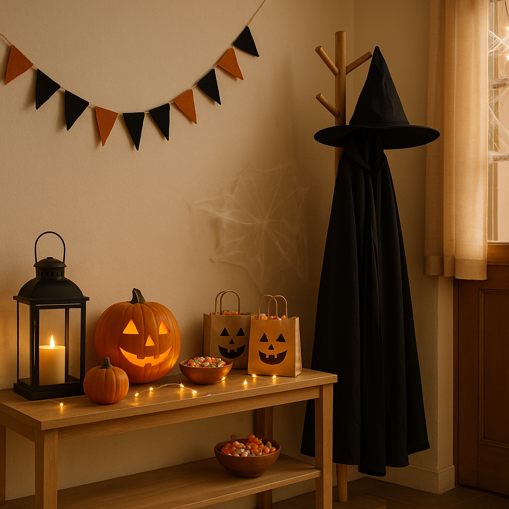 Halloween Total