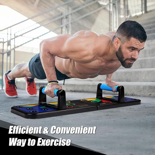 PushFit Pro