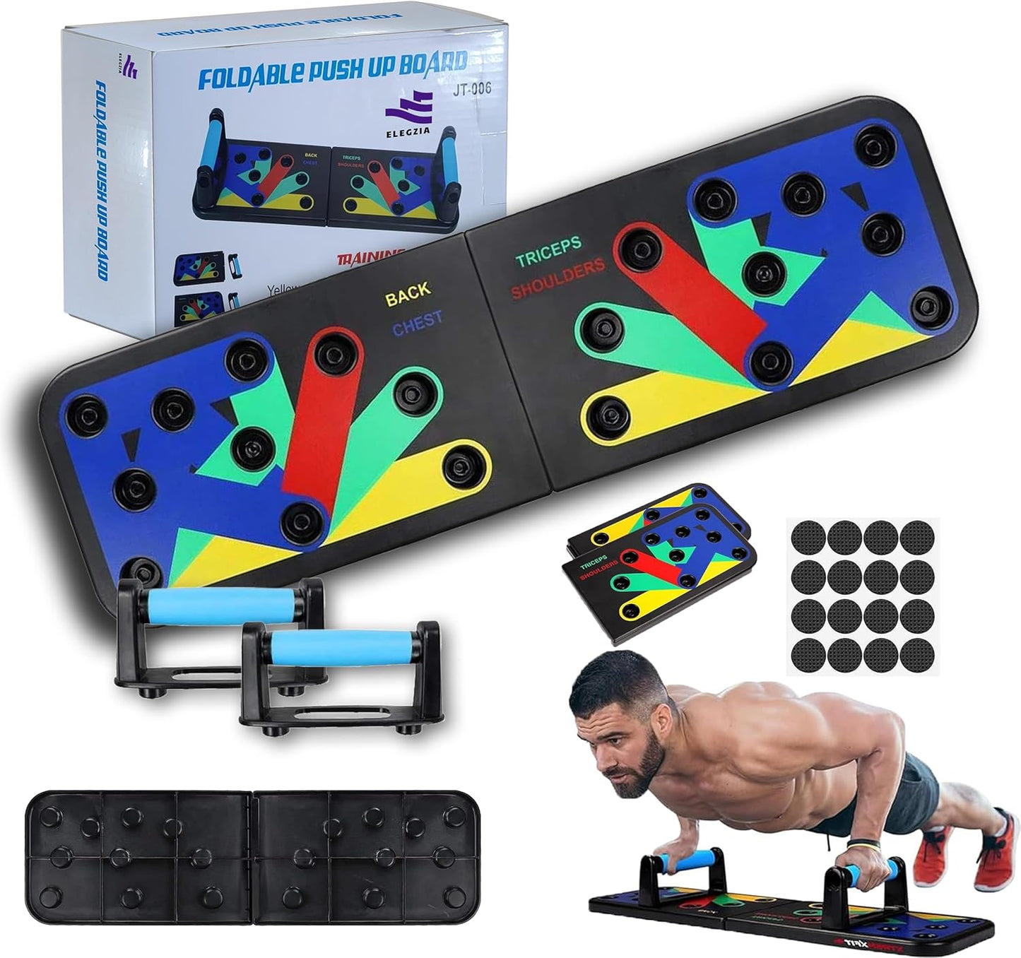 PushFit Pro