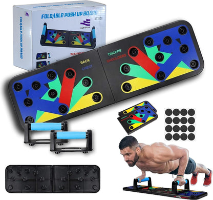 PushFit Pro
